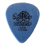 Dunlop Tortex Guitar Pick 1.00mm (single)