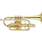 Yamaha YCR-2310II Cornet