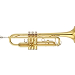 Yamaha YTR200ADII Trumpet