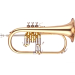 Yamaha YFH-631G Flugelhorn