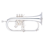 Yamaha YFH-631GS Flugelhorn