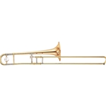 Yamaha YSL445G Trombone