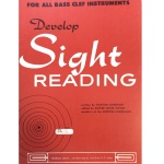 Develop Sight Reading