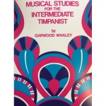 Musical Studies for the Intermediate Timpanist