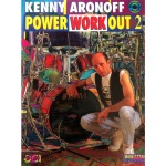 Kenny Aronoff Power Workout 2 (with cassette)
