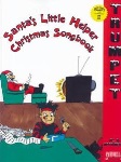 Santa's Little Helper Christmas Songbook for Trumpet (w/CD)