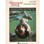 Christmas Treats for Flute or Piccolo