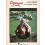 Christmas Treats for Trombone or Baritone