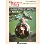 Christmas Treats - Piano Accompaniment with Guitar Chords