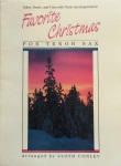 Favorite Christmas for Tenor Sax