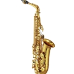Yamaha YAS82ZII Alto Saxophone