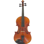 Ellis Sonata 9A Viola