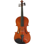 Ellis Crescendo 20 Violin