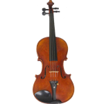 Ellis Sonata 9 Violin