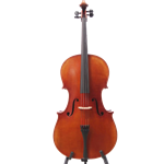 Ellis Sonata 11C Cello
