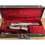 Selmer New York C Melody Saxophone #59343 (Used)