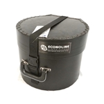 Humes & Berg Econoline 8"x10" Drum Case