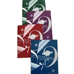 Ellis Music Choral Folder