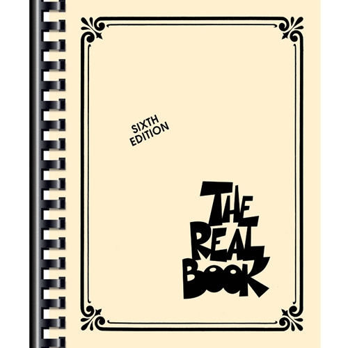 The Real Book Volume 2 Bass Clef Edition The Real Book Volume 2 Bass Clef Edition