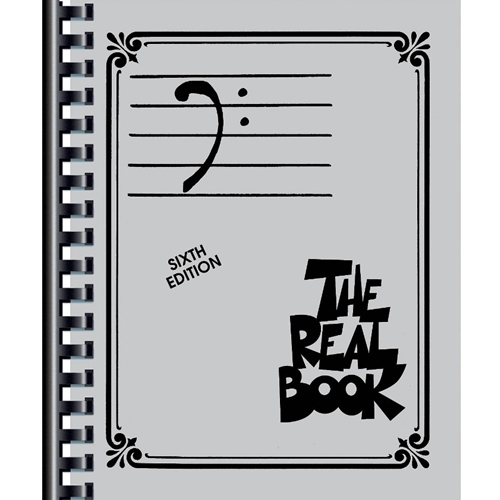 The Real Book Volume 2 Bass Clef Edition The Real Book Volume 2 Bass Clef Edition
