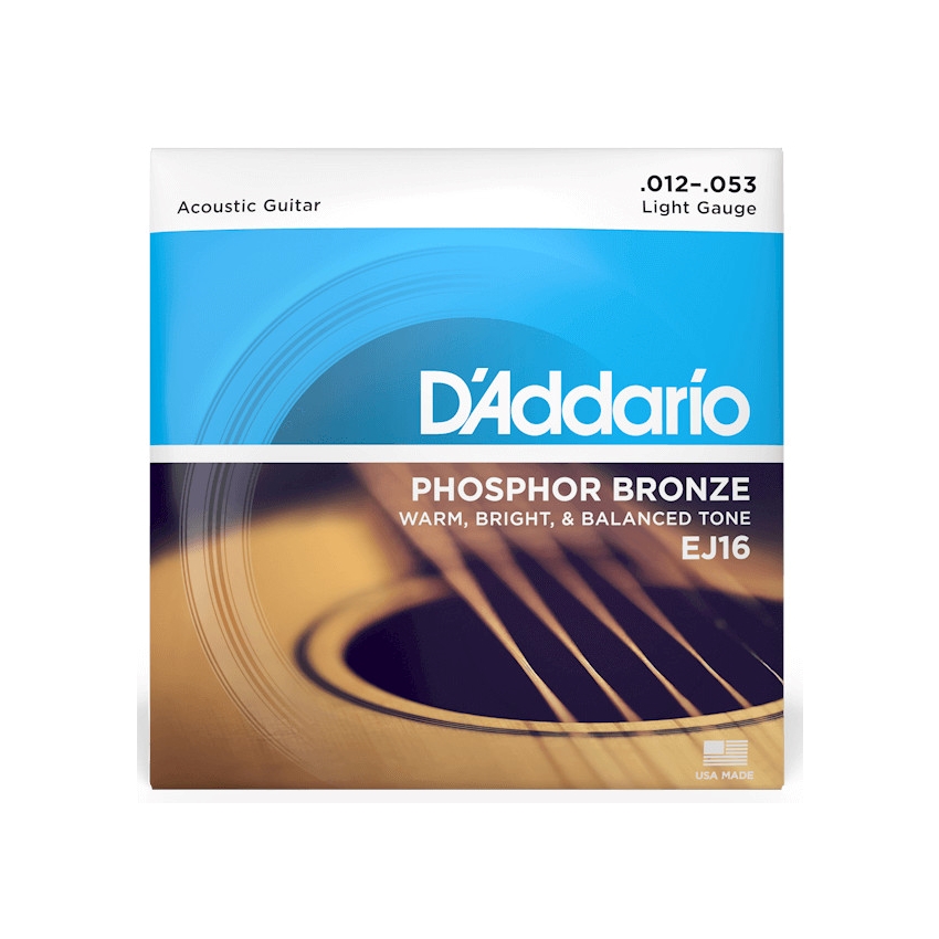 D Addario String Tension Chart