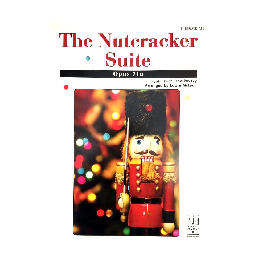 The Nutcracker Suite - 