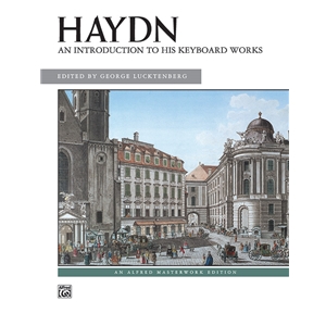 Haydn: An Introduction to His Keyboard Works