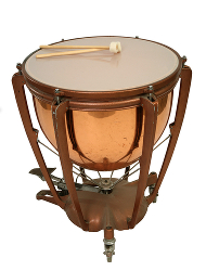 Timpani photo