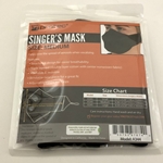 Singer's Mask - Medium