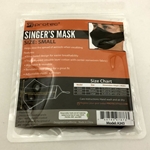 Singer's Mask - Small