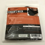 Singer's Mask - Large