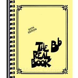 The Real Book Volume 1 - Bb Edition