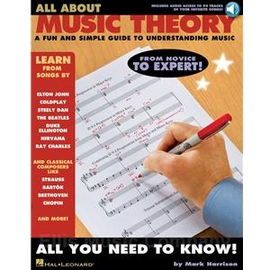 All About Music Theory