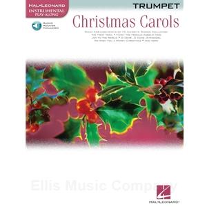 Christmas Carols for Trumpet