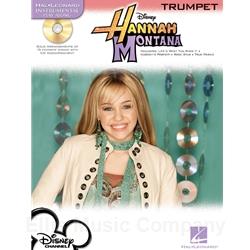 Hannah Montana for Trumpet
