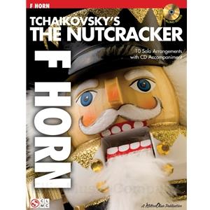 Tchaikovsky's The Nutcracker for French Horn