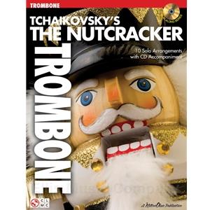 Tchaikovsky's The Nutcracker for Trombone