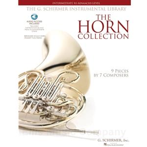 The Horn Collection (Intermediate to Advanced Level)