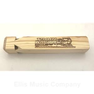 Trophy Train Whistle