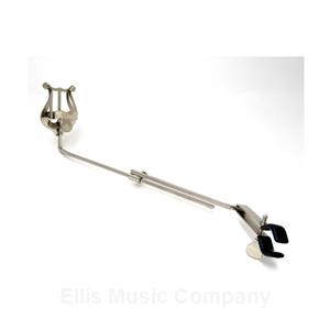 APM Flute Clamp-On Lyre