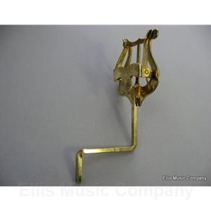 APM Saxophone Lyre, thin stem