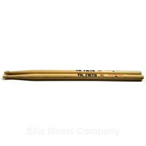 Vic Firth 5B Wood Tip Drum Sticks