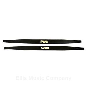Sabian Leather Cymbal Straps (pair)