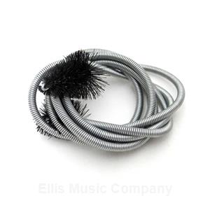 Micro French Horn "Snake" Cleaning Brush