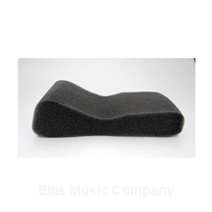 Economy Violin or Viola Foam Shoulder Rest (large)