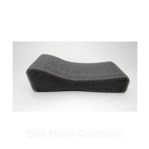 Economy Violin or Viola Foam Shoulder Rest (medium)