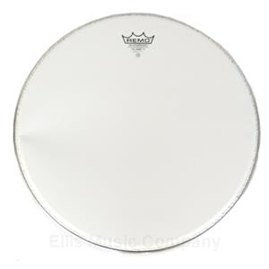 Remo Falams-II 14" Smooth White Batter Head, Crimped