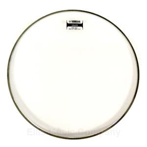 Remo Ambassador 14" Snare-Side Head, Clear - No Collar (for marching drum)