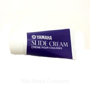 Yamaha Slide Cream