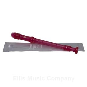 Yamaha YRS-20BP Pink Soprano Recorder | Ellis Music